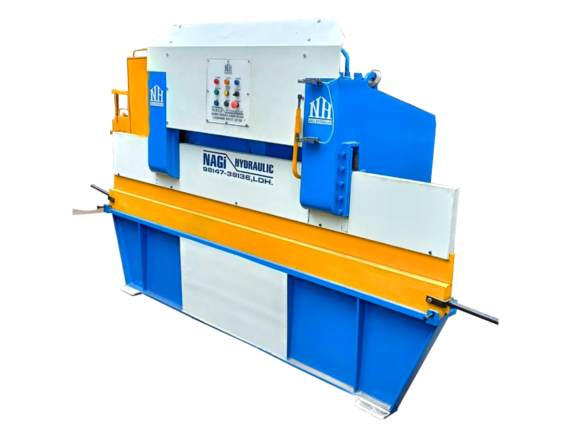 manufacturer of Sheet Bending machine in India