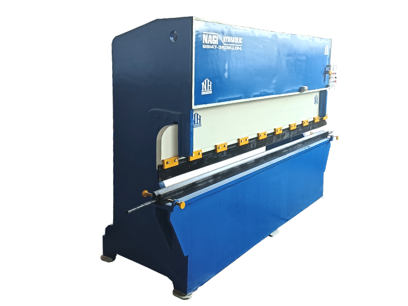 manufacturer of Sheet Bending machine in India